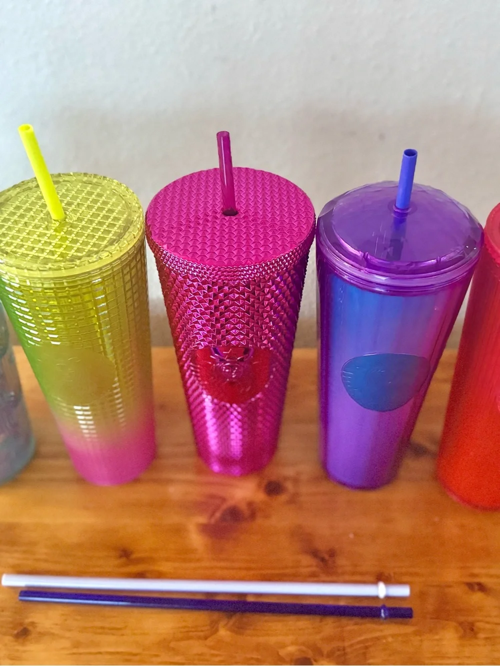Starbucks cups venti tumbler coffee cups lot